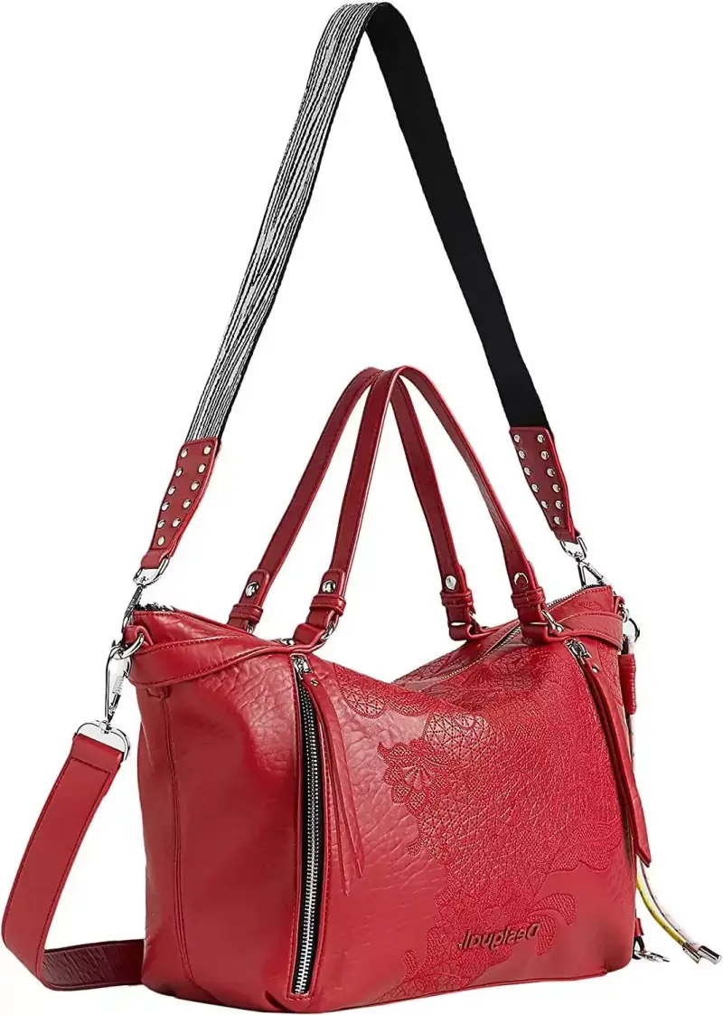 Bolso Desigual Bols_Rising Libia Bolso Desigual Bols_Rising Libia