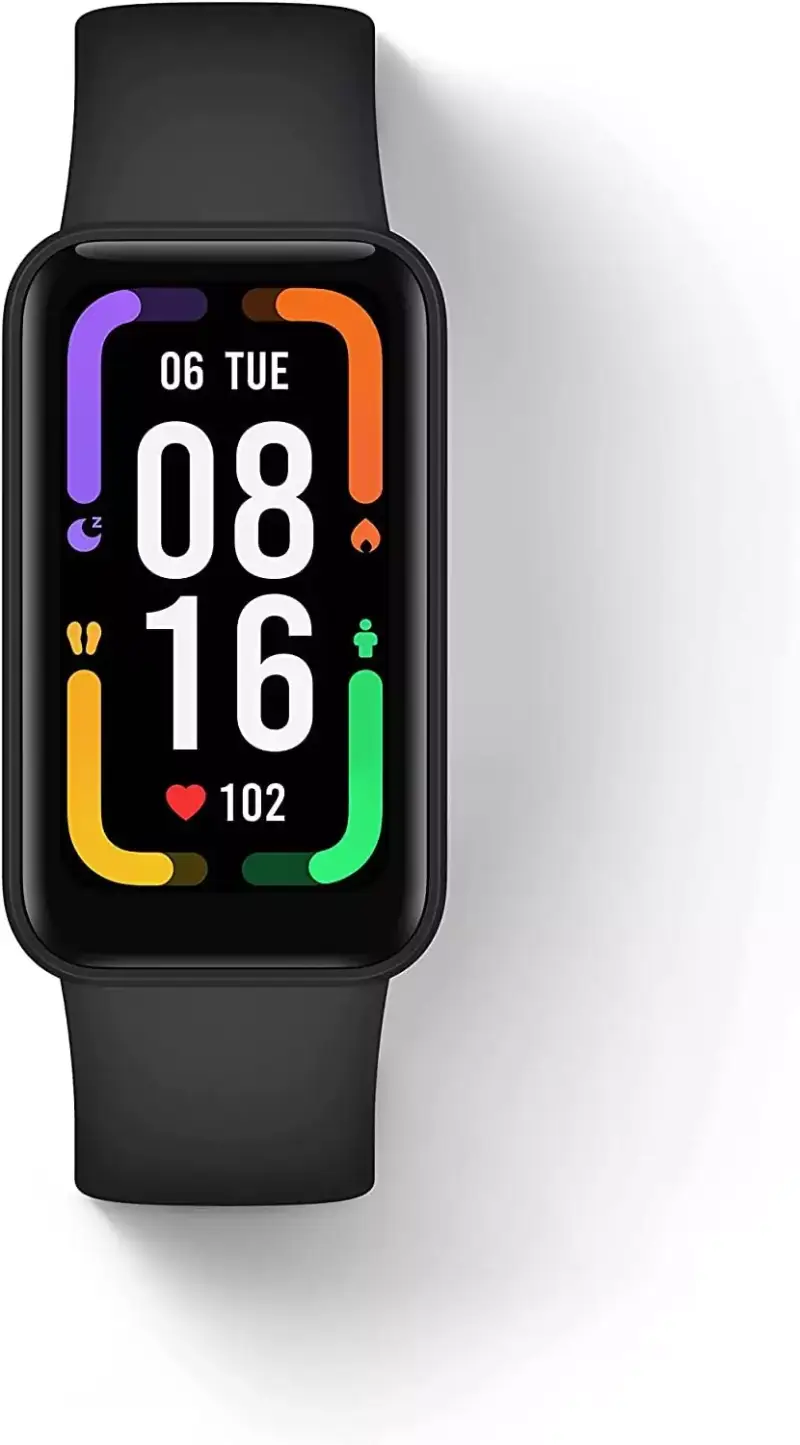 Xiaomi Redmi Smart Band Pro Xiaomi Redmi Smart Band Pro