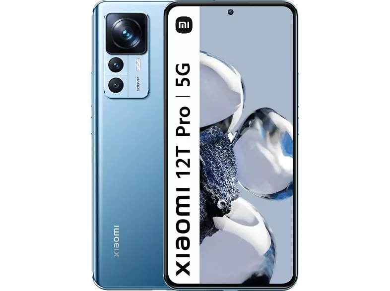 Xiaomi 12T Pro 12GB/256GB Xiaomi 12T Pro 12GB/256GB