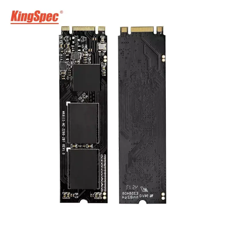 KingSpec M.2 SATA 1TB KingSpec M.2 SATA 1TB