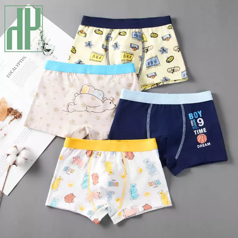2 boxers para niños 2 boxers para niños