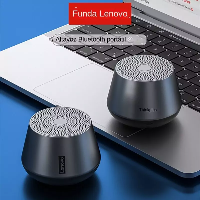 Lenovo Altavoz Inalámbrico K3 Pro Lenovo Altavoz Inalámbrico K3 Pro