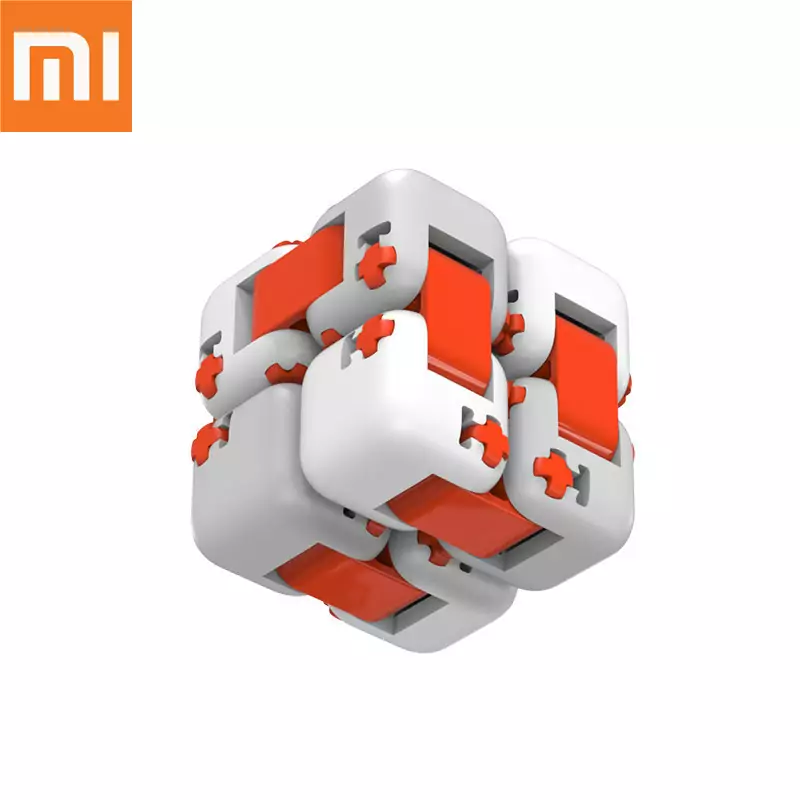 Xiaomi cubos inteligentes mitu Xiaomi cubos inteligentes mitu