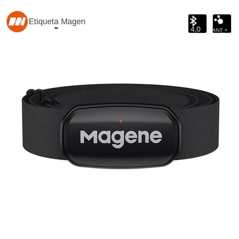 Magene Sensor de Ritmo Cardíaco Magene Sensor de Ritmo Cardíaco