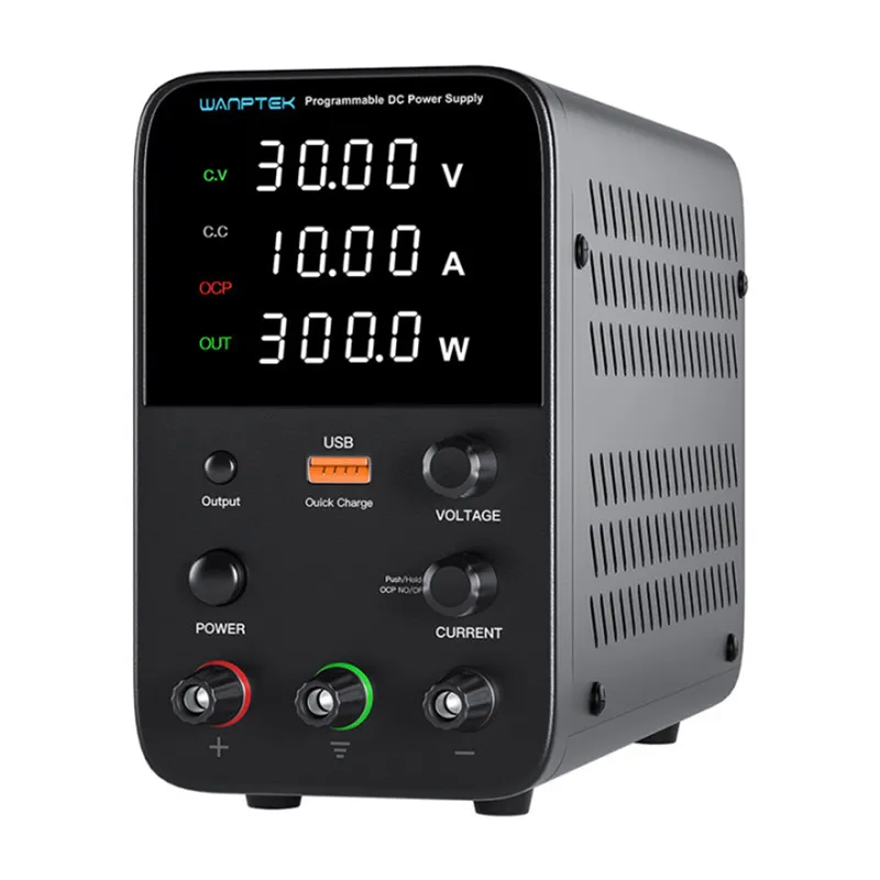 Batería 30V 5A 150W Batería 30V 5A 150W