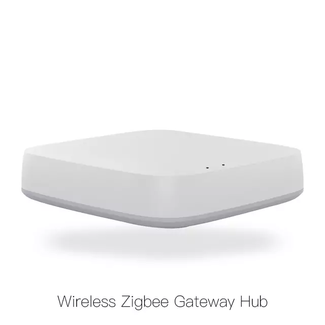 MoesHouse ZigBee3.0 TRV Tuya MoesHouse ZigBee3.0 TRV Tuya
