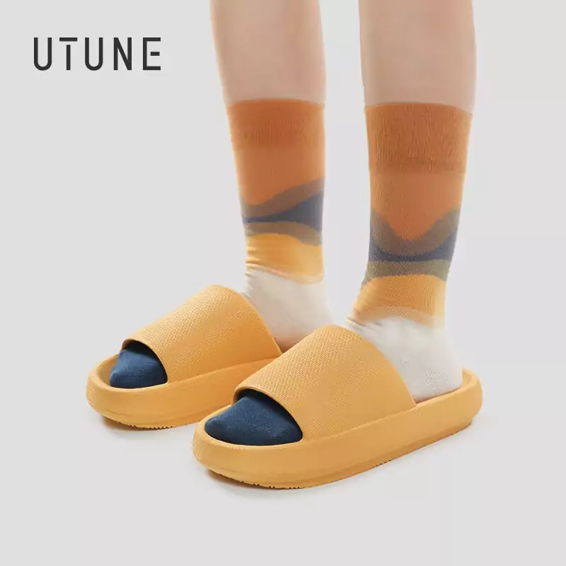 Sandalias UTUNE de 4,5 CM unisex Sandalias UTUNE de 4,5 CM unisex