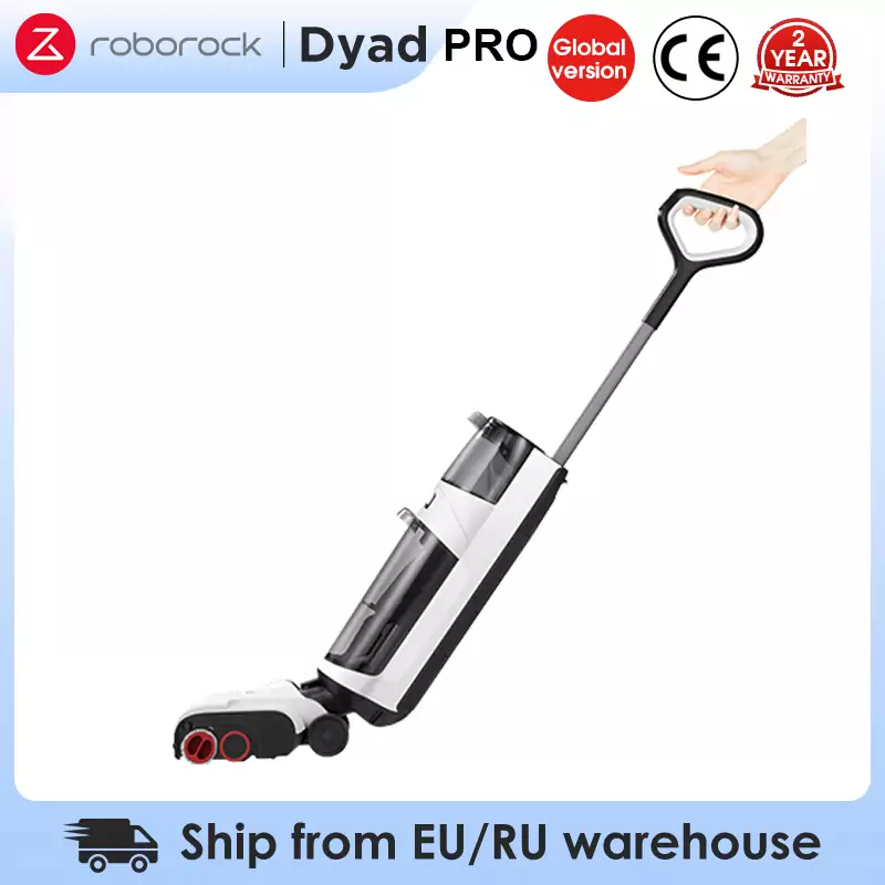 Roborock Dyad Pro Roborock Dyad Pro
