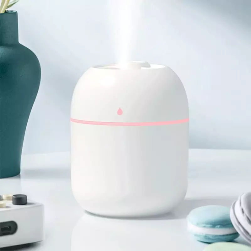 Mini humidificador portátil Mini humidificador portátil