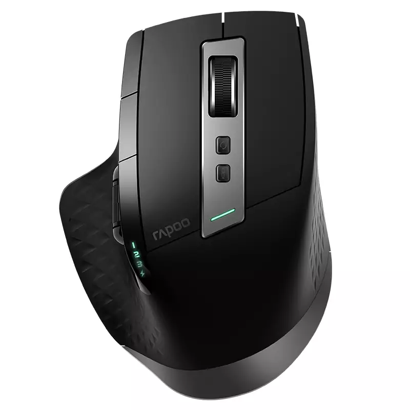 Rapoo ratón inalámbrico multimodo MT750PRO/W Rapoo ratón inalámbrico multimodo MT750PRO/W