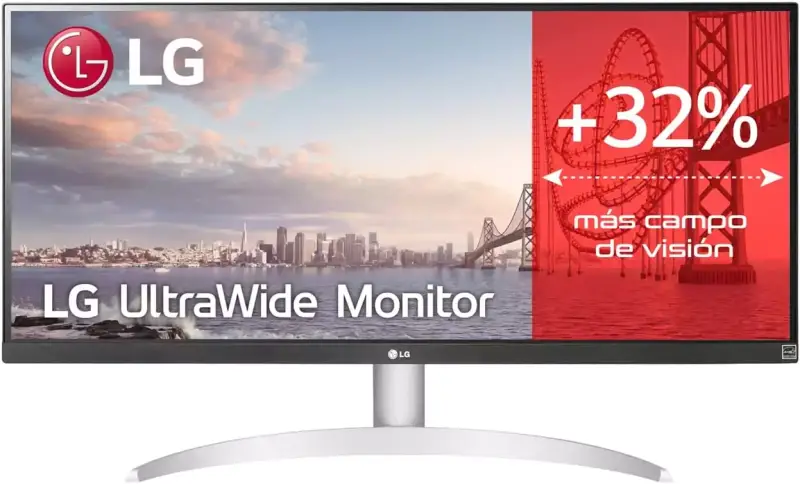LG UltraWide 29" IPS 100 Hz LG UltraWide 29" IPS 100 Hz