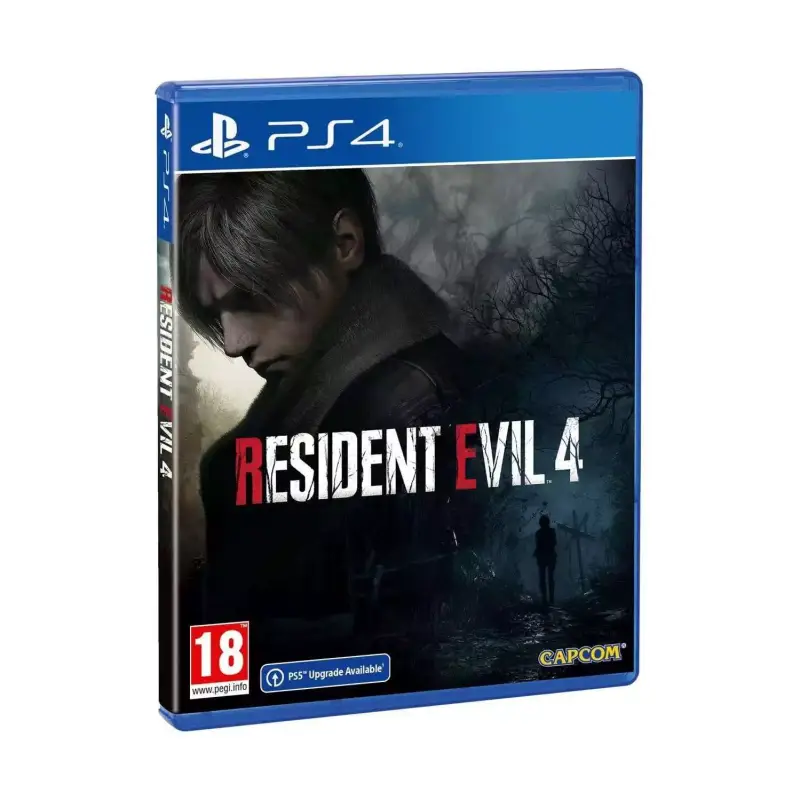 Resident Evil 4 Remake Resident Evil 4 Remake