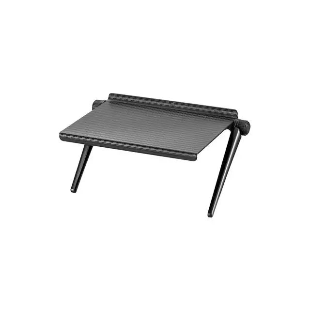 Estante de almacenamiento superior para pantalla de TV Estante de almacenamiento superior para pantalla de TV