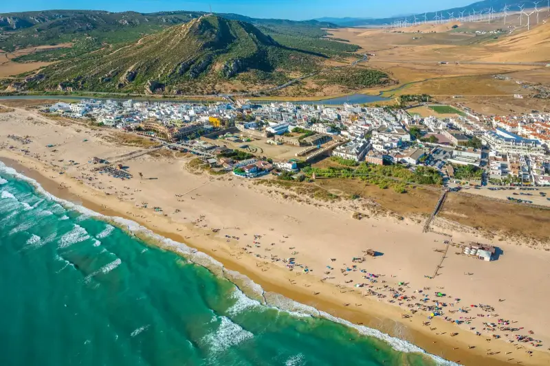 Zahara de los Atunes (Cadiz). 3 noches de hotel del 23 al 26 de mayo Zahara de los Atunes (Cadiz). 3 noches de hotel del 23 al 26 de mayo