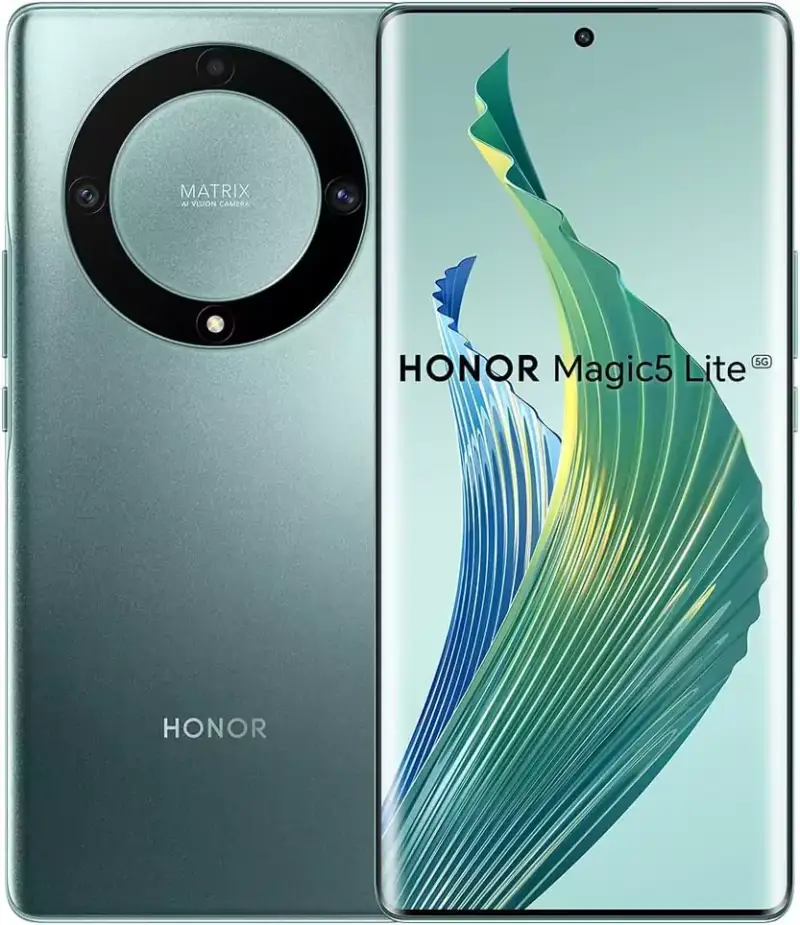 Smartphone HONOR Magic5 Lite Smartphone HONOR Magic5 Lite