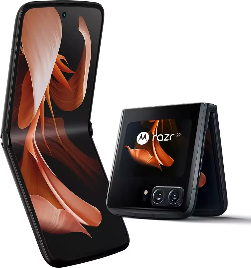 Motorola RAZR 2022, 8GB/256GB Motorola RAZR 2022, 8GB/256GB