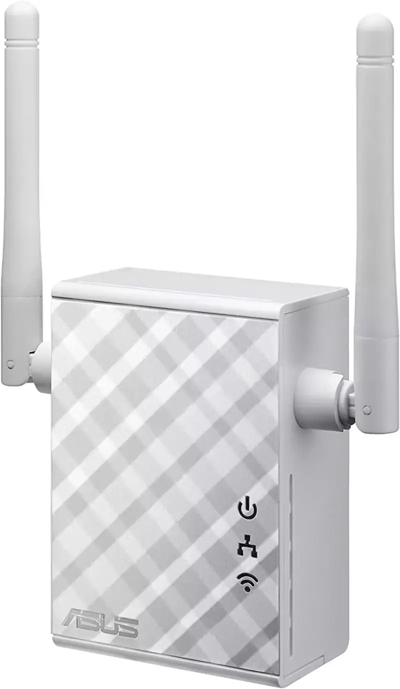 ASUS RP-N12 WIFI N300 ASUS RP-N12 WIFI N300