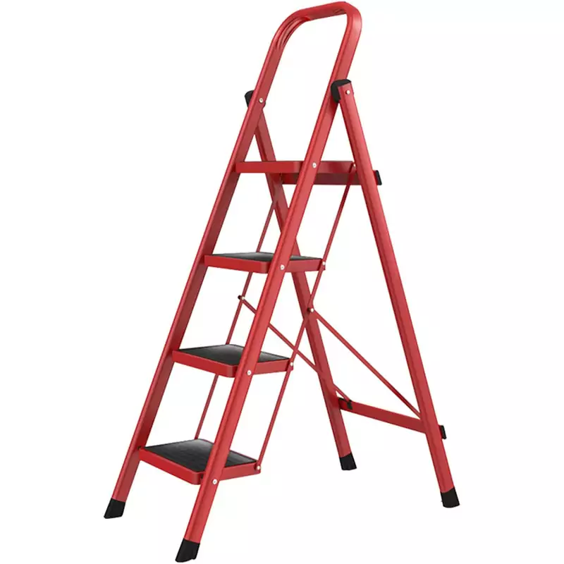 Escalera plegable para el hogar Escalera plegable para el hogar