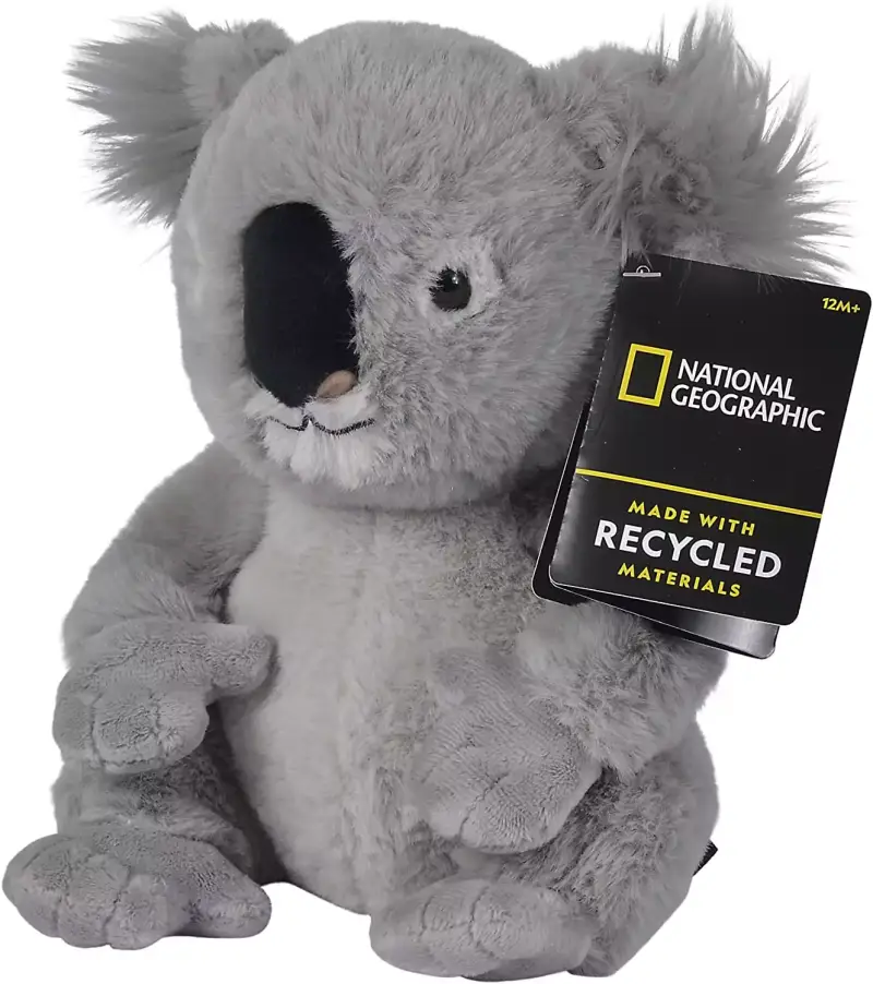 Peluche Koala National Geographic Peluche Koala National Geographic