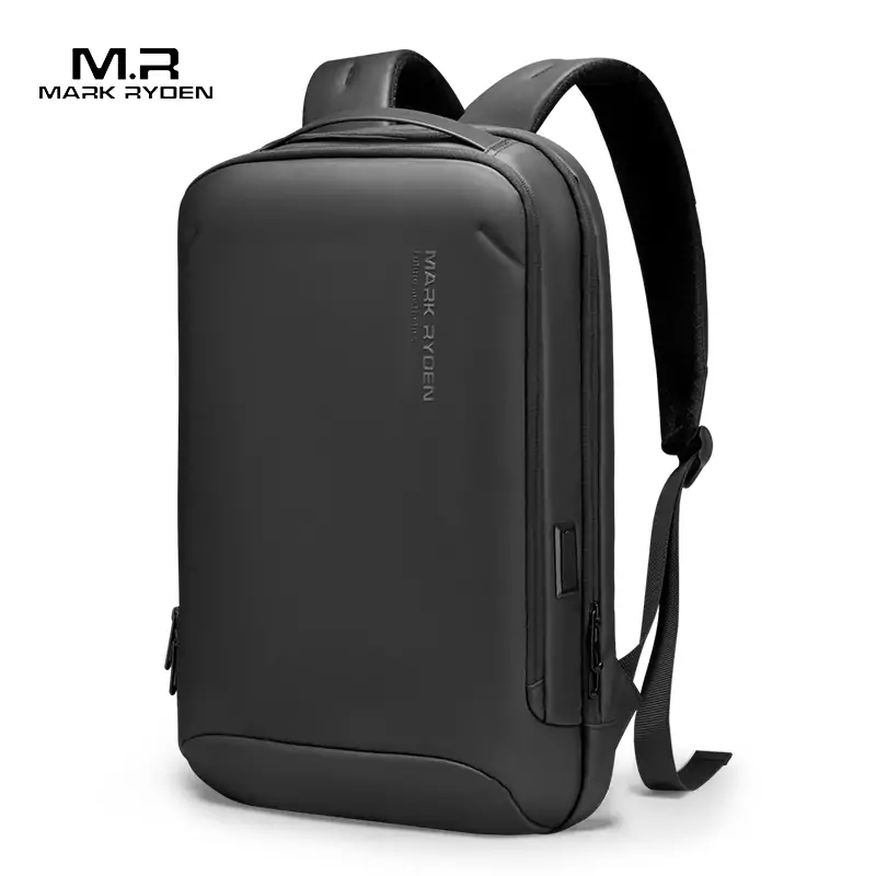 MARK RYDEN mochila minimalista para ordenador portátil MARK RYDEN mochila minimalista para ordenador portátil