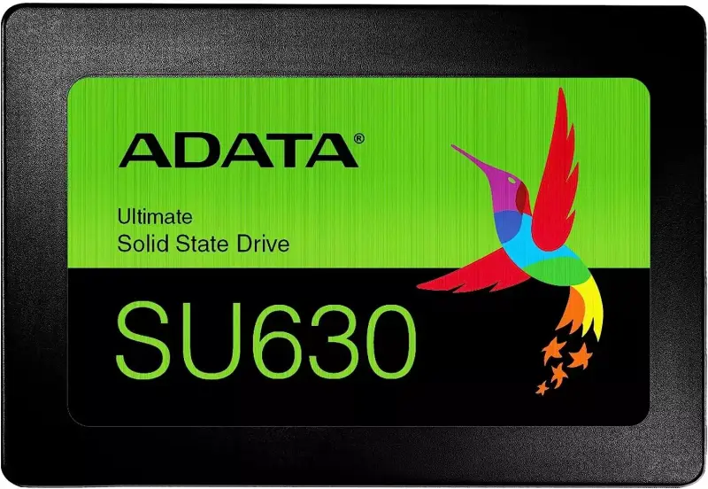 SSD ADATA Ultimate SU630 240GB SSD ADATA Ultimate SU630 240GB