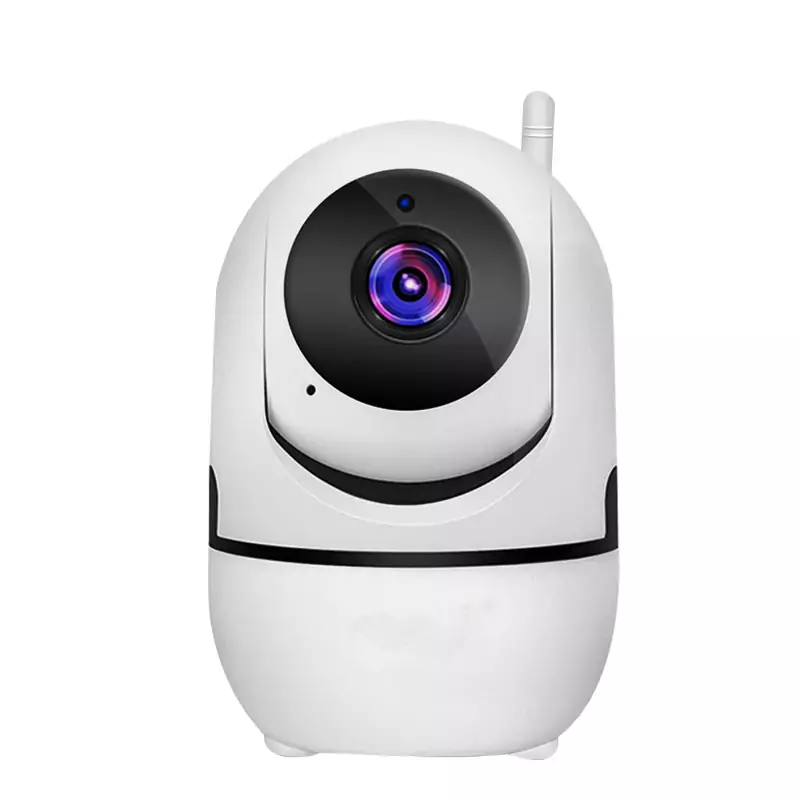 Cámara de vigilancia WiFi 2MP Cámara de vigilancia WiFi 2MP