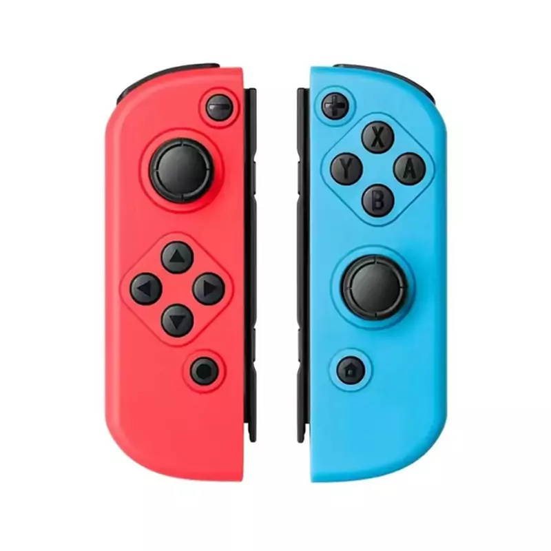 Set De Dos Mandos Switch Controlador Set De Dos Mandos Switch Controlador