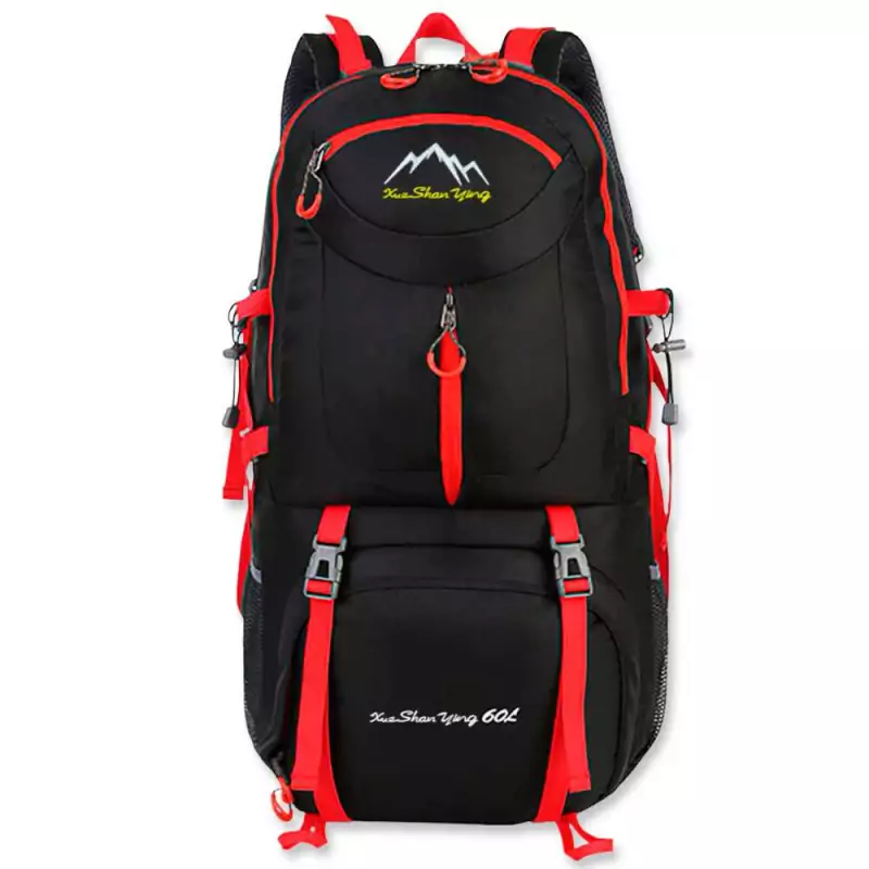 Mochila Impermeable 60 litros unisex Mochila Impermeable 60 litros unisex