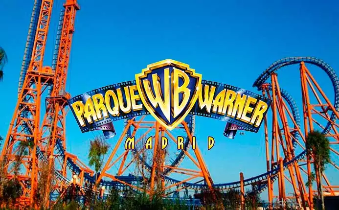 30% descuento entradas Parque Warner Madrid 30% descuento entradas Parque Warner Madrid