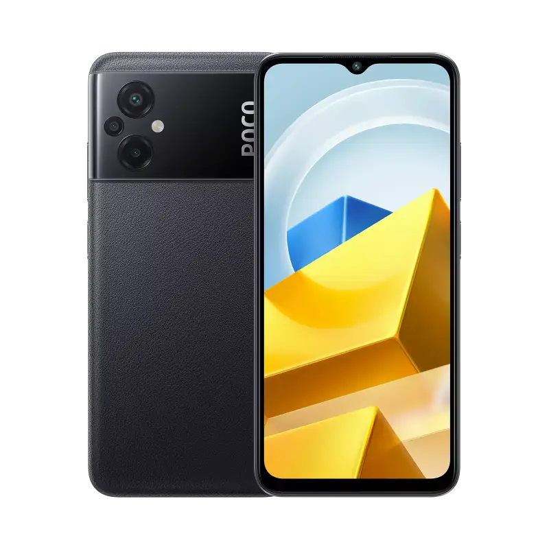 POCO M5 4GB/128GB POCO M5 4GB/128GB