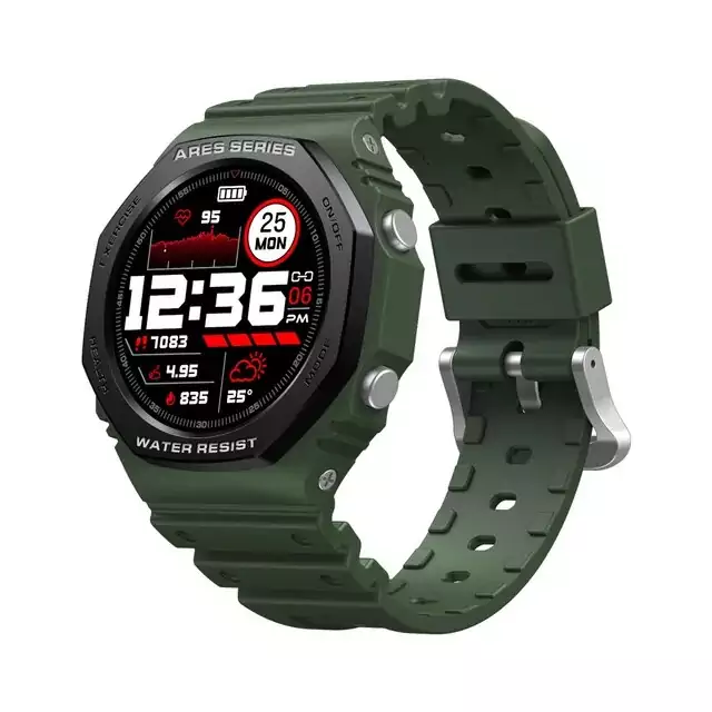 Zeblaze reloj inteligente Ares 2 Zeblaze reloj inteligente Ares 2