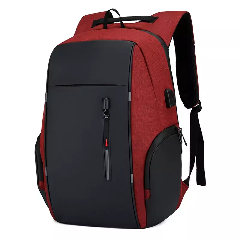 Mochila antirrobo impermeable unisex Mochila antirrobo impermeable unisex