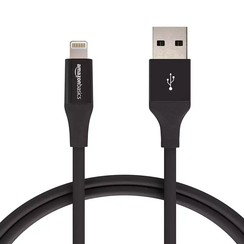 Packs de Cables Lightning AmazonBasics Packs de Cables Lightning AmazonBasics