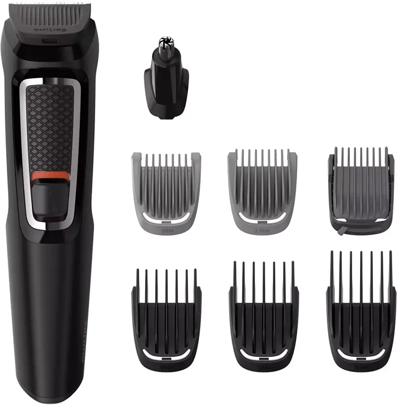 Philips Barbero 8 en 1 Philips Barbero 8 en 1