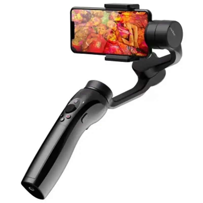 Gimbal 3 ejes Emax Marsoar Gimbal 3 ejes Emax Marsoar