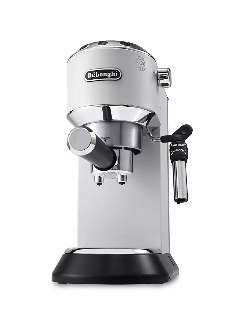 Cafetera De'longhi Dedica espresso Cafetera De'longhi Dedica espresso