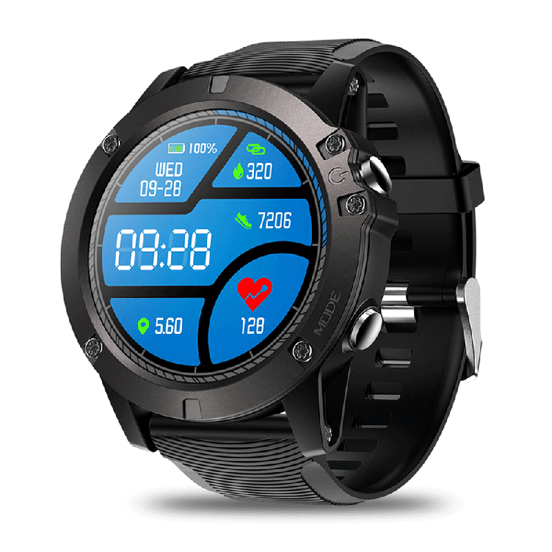 Zeblaze VIBE 3 Pro Zeblaze VIBE 3 Pro