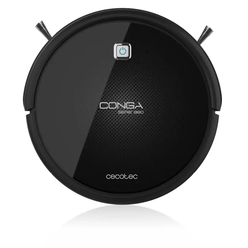 Robot aspirador Conga 990 Robot aspirador Conga 990