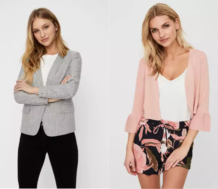 +65% en Vero Moda + 10€ GRATIS Showroomprive +65% en Vero Moda + 10€ GRATIS Showroomprive