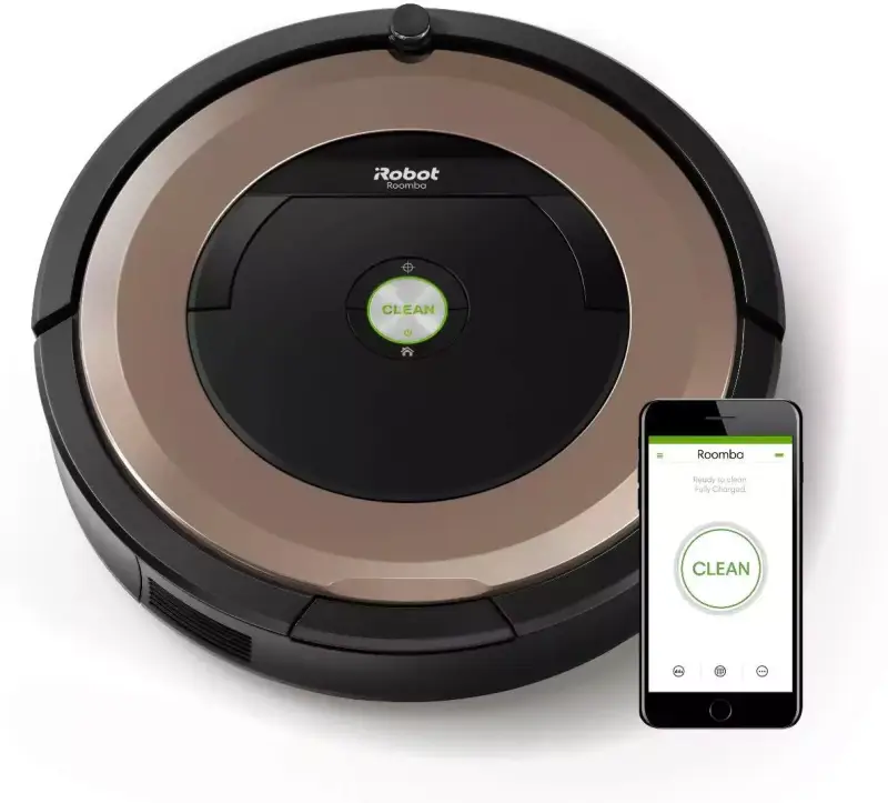 iRobot Roomba 895 iRobot Roomba 895