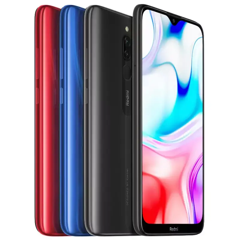 Xiaomi Redmi 8 Global Xiaomi Redmi 8 Global