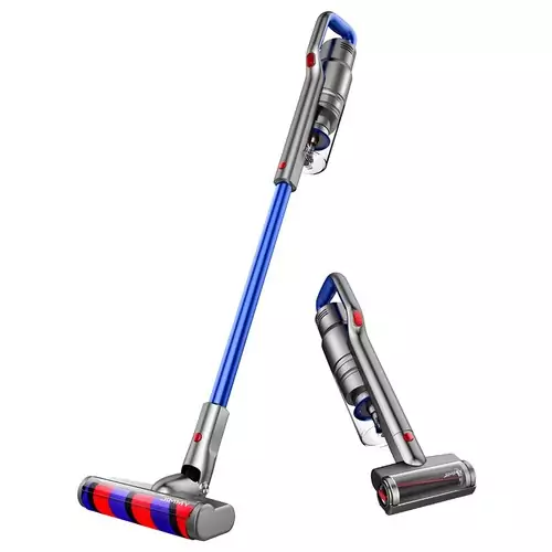 Aspirador vertical JIMMY JV63 Aspirador vertical JIMMY JV63