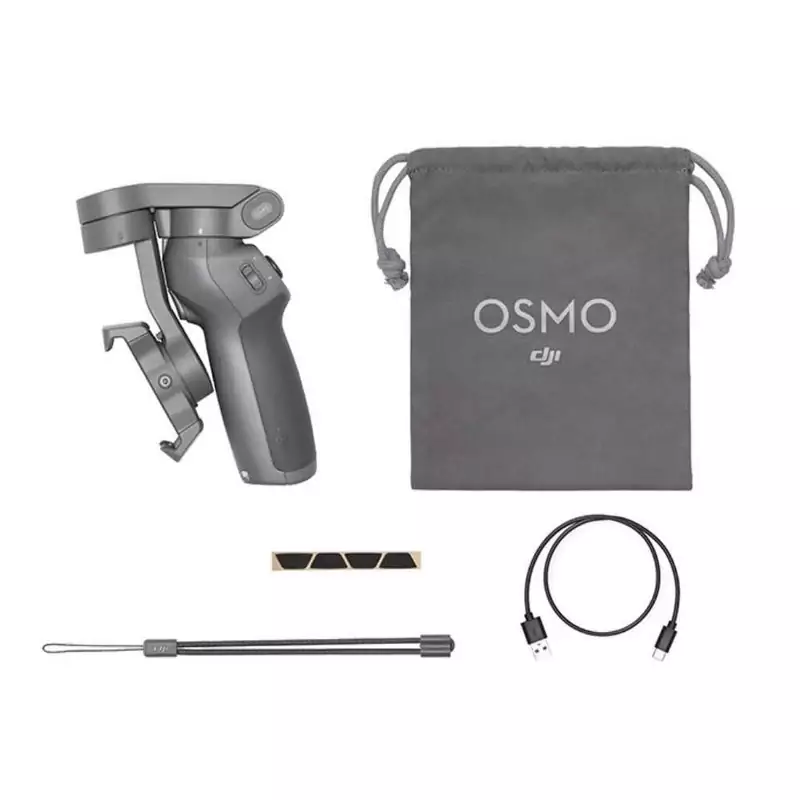 Gimbal Osmo Mobile 3 Combo Gimbal Osmo Mobile 3 Combo