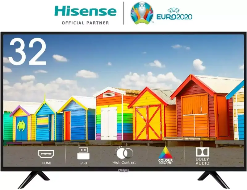 TV LED 32" HD Hisense TV LED 32" HD Hisense