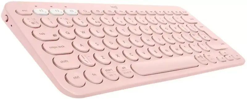 Teclado inalámbrico Logitech K380 Teclado inalámbrico Logitech K380