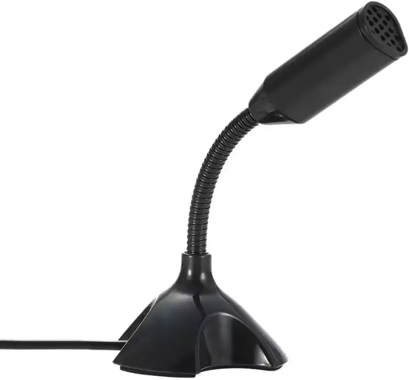 Micrófono de sobremesa USB 360° Micrófono de sobremesa USB 360°