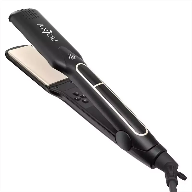 Plancha para el pelo cerámica Plancha para el pelo cerámica