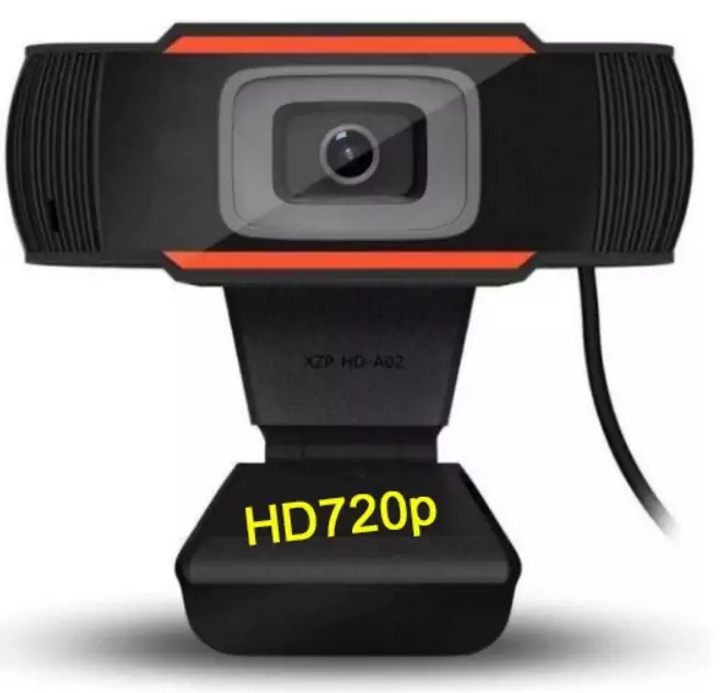 WebCam Aibecy HD 720P WebCam Aibecy HD 720P