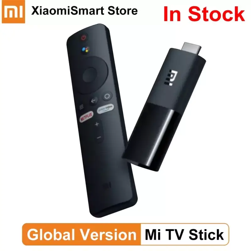 Xiaomi Mi TV Stick Xiaomi Mi TV Stick