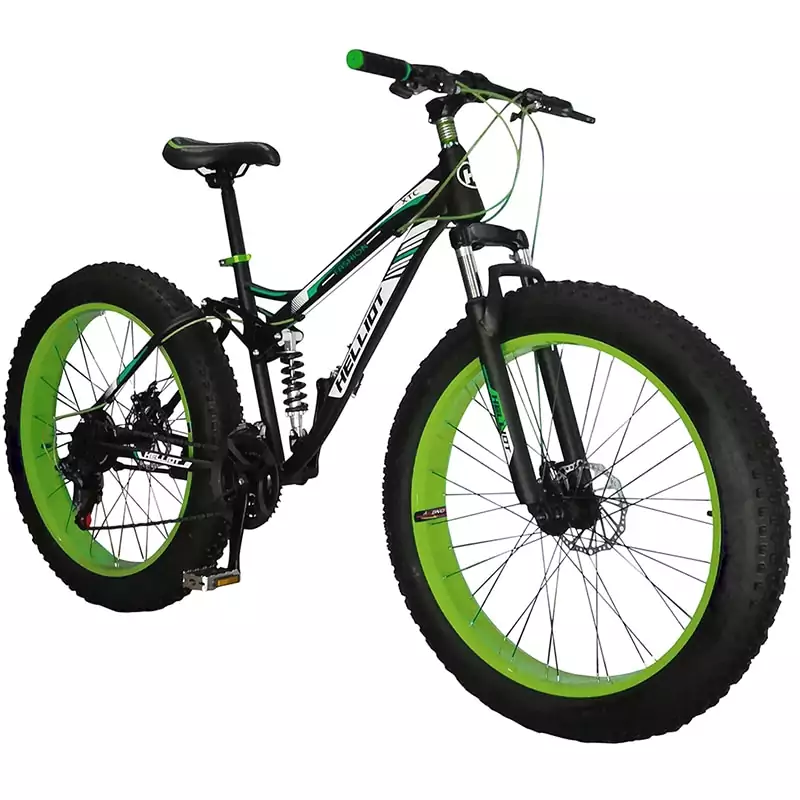 Bicicleta de montaña 21 velocidades Bicicleta de montaña 21 velocidades